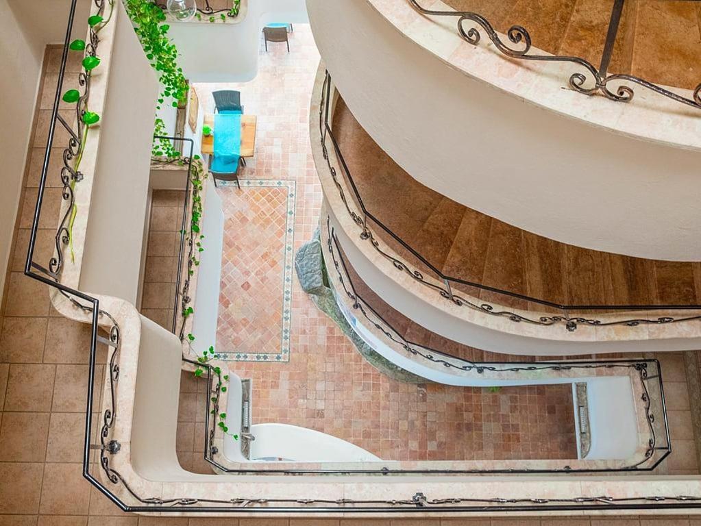 Atak Apart Hotel Alanya Kültér fotó