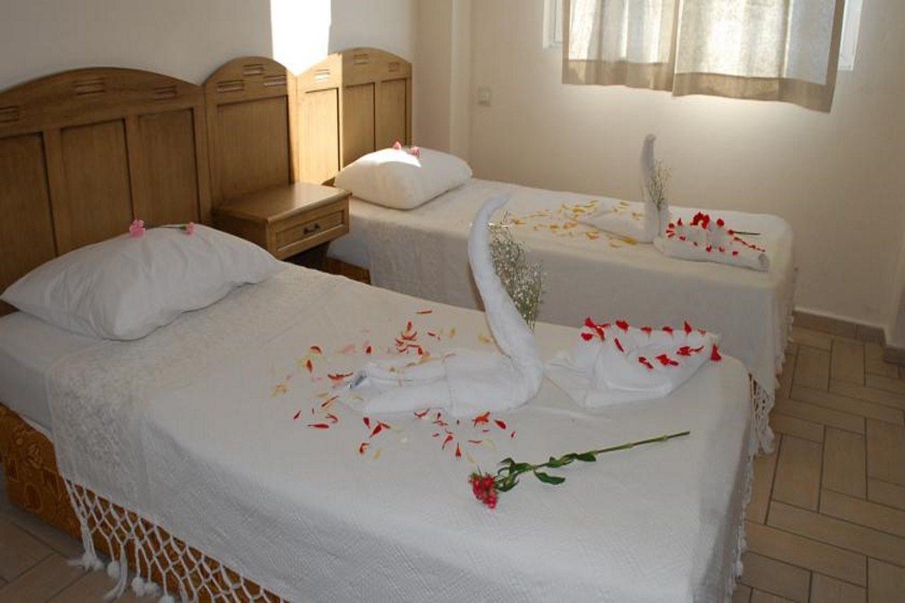 Atak Apart Hotel Alanya Kültér fotó