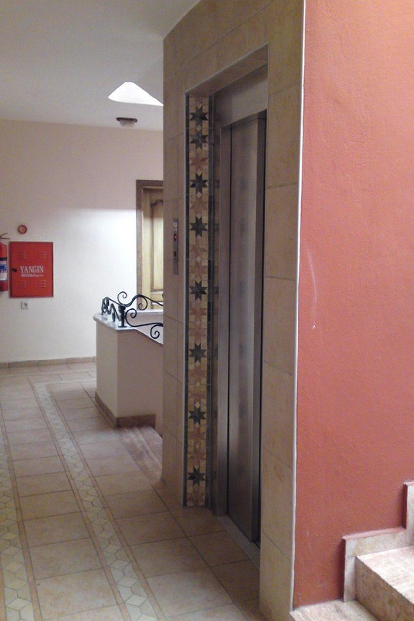 Atak Apart Hotel Alanya Kültér fotó