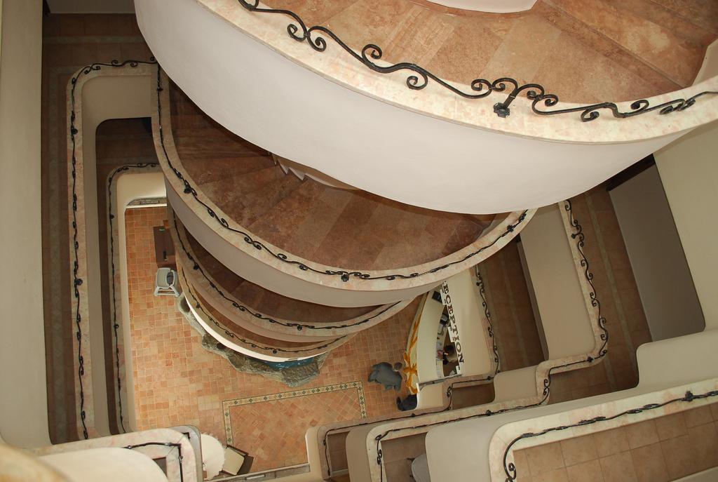 Atak Apart Hotel Alanya Kültér fotó