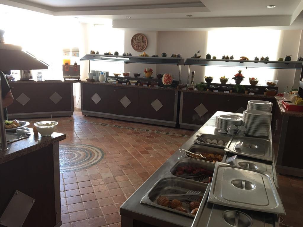 Atak Apart Hotel Alanya Kültér fotó
