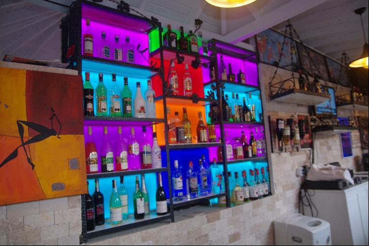 Atak Apart Hotel Alanya Kültér fotó