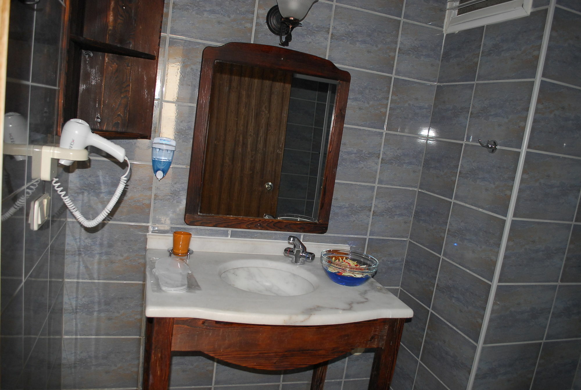Atak Apart Hotel Alanya Kültér fotó
